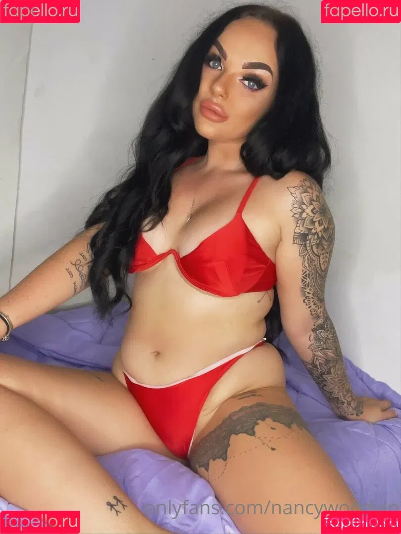 itsnancywoodfree Onlyfans Photo Gallery 