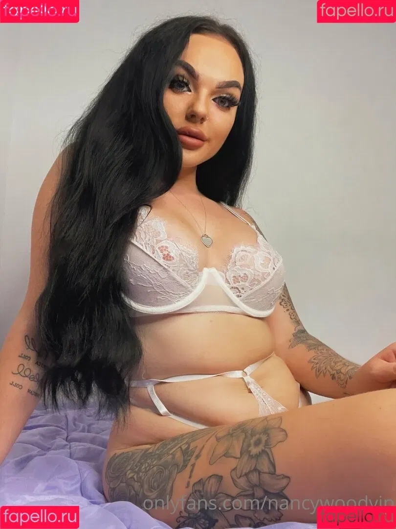 itsnancywoodfree Onlyfans Photo Gallery 