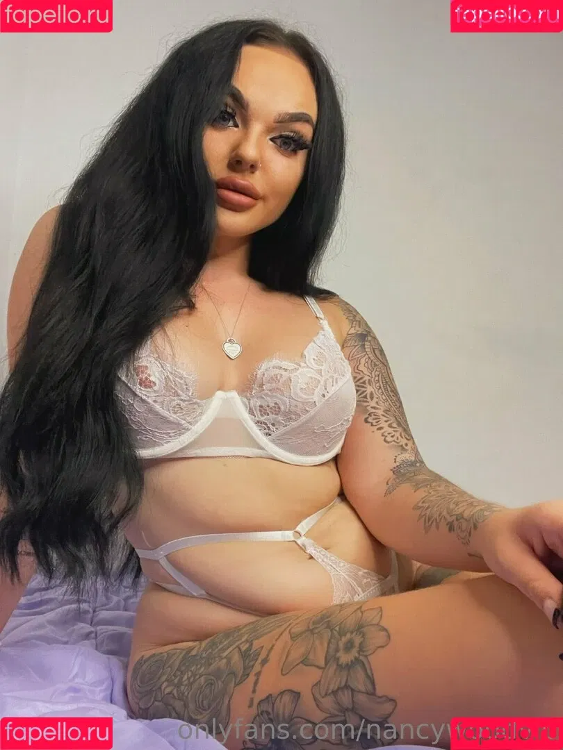 itsnancywoodfree Onlyfans Photo Gallery 