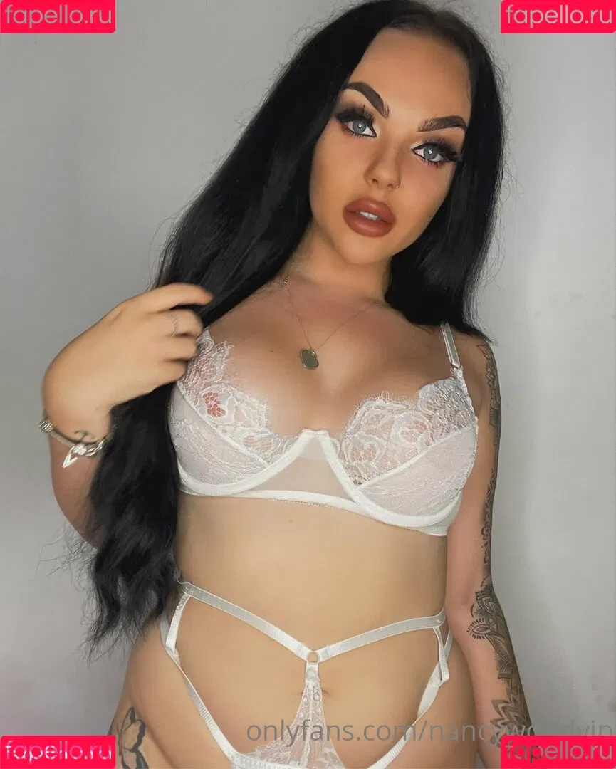 itsnancywoodfree Onlyfans Photo Gallery 