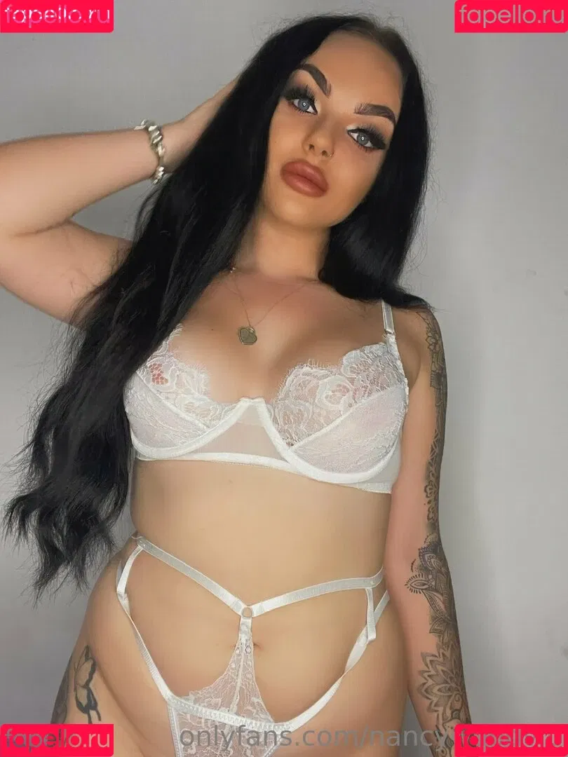 itsnancywoodfree Onlyfans Photo Gallery 