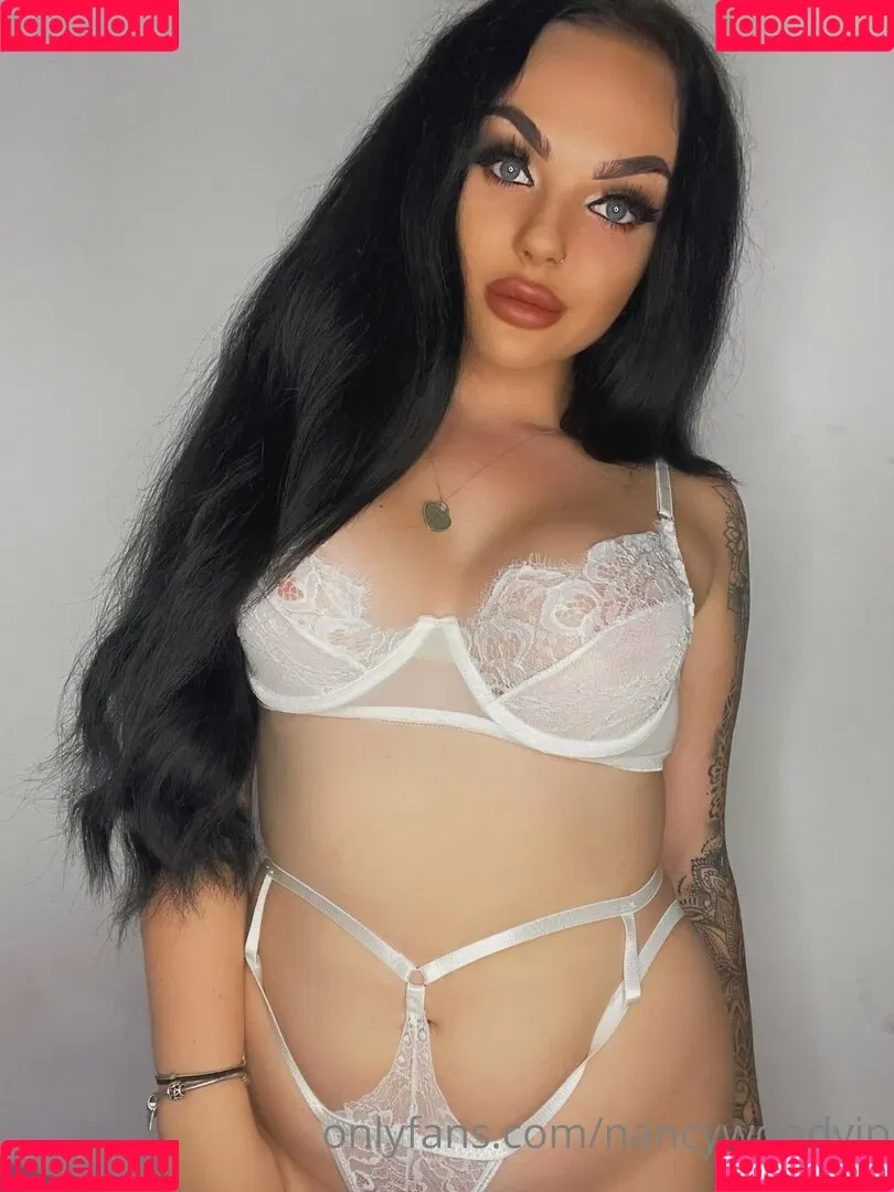 itsnancywoodfree Onlyfans Photo Gallery 