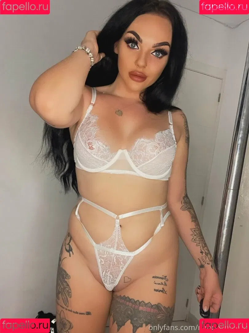 itsnancywoodfree Onlyfans Photo Gallery 
