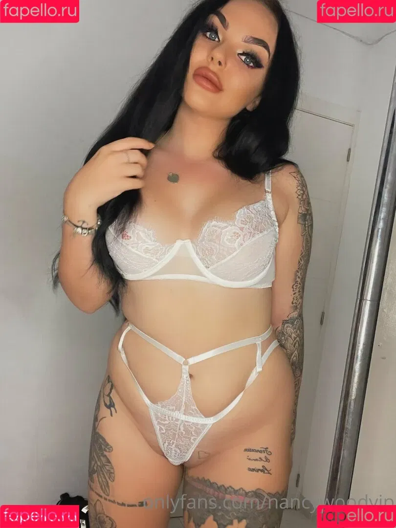 itsnancywoodfree Onlyfans Photo Gallery 