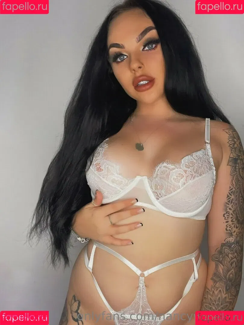 itsnancywoodfree Onlyfans Photo Gallery 