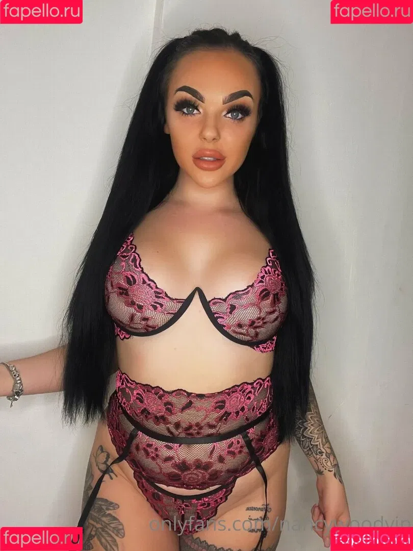 itsnancywoodfree Onlyfans Photo Gallery 
