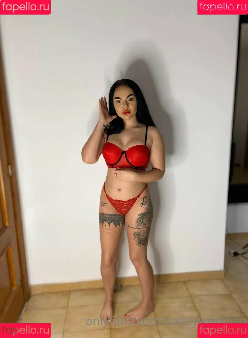 itsnancywoodfree Onlyfans Photo Gallery 