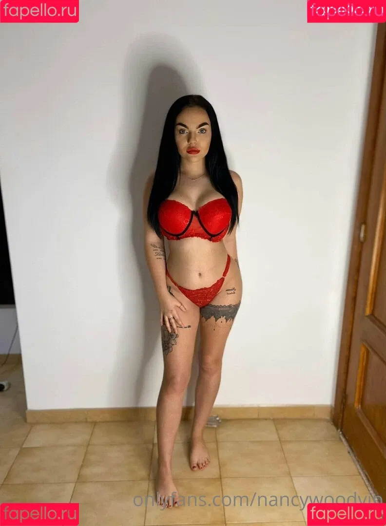 itsnancywoodfree Onlyfans Photo Gallery 