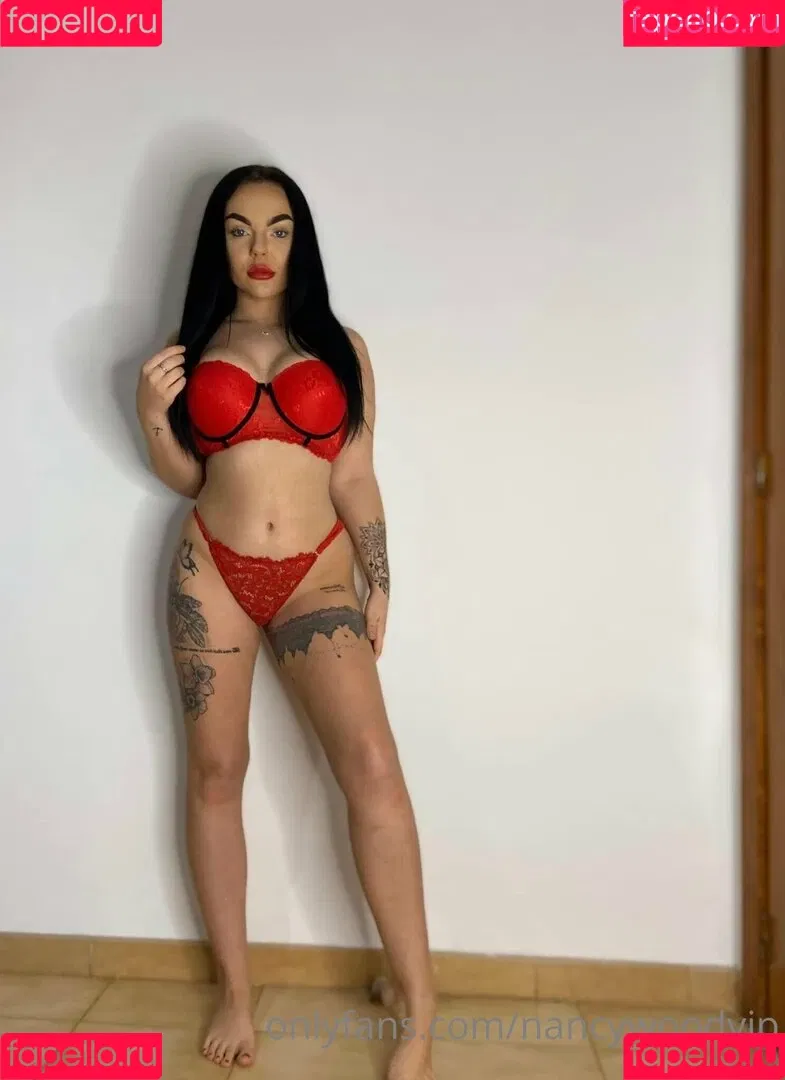 itsnancywoodfree Onlyfans Photo Gallery 