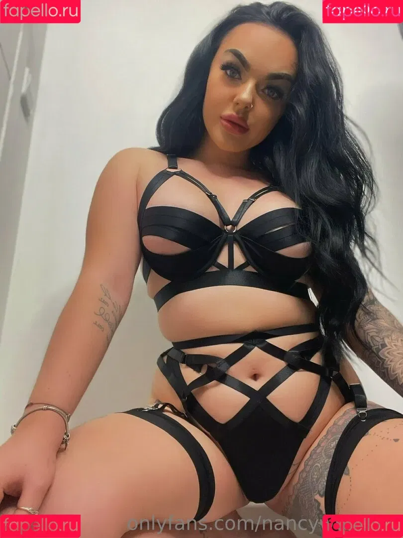 itsnancywoodfree Onlyfans Photo Gallery 