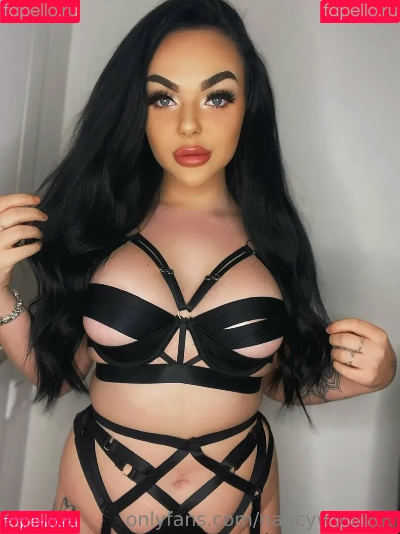 itsnancywoodfree Onlyfans Photo Gallery 