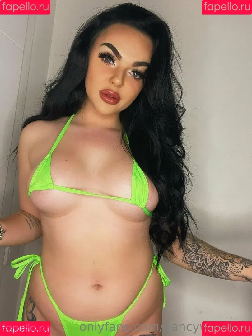 itsnancywoodfree Onlyfans Photo Gallery 