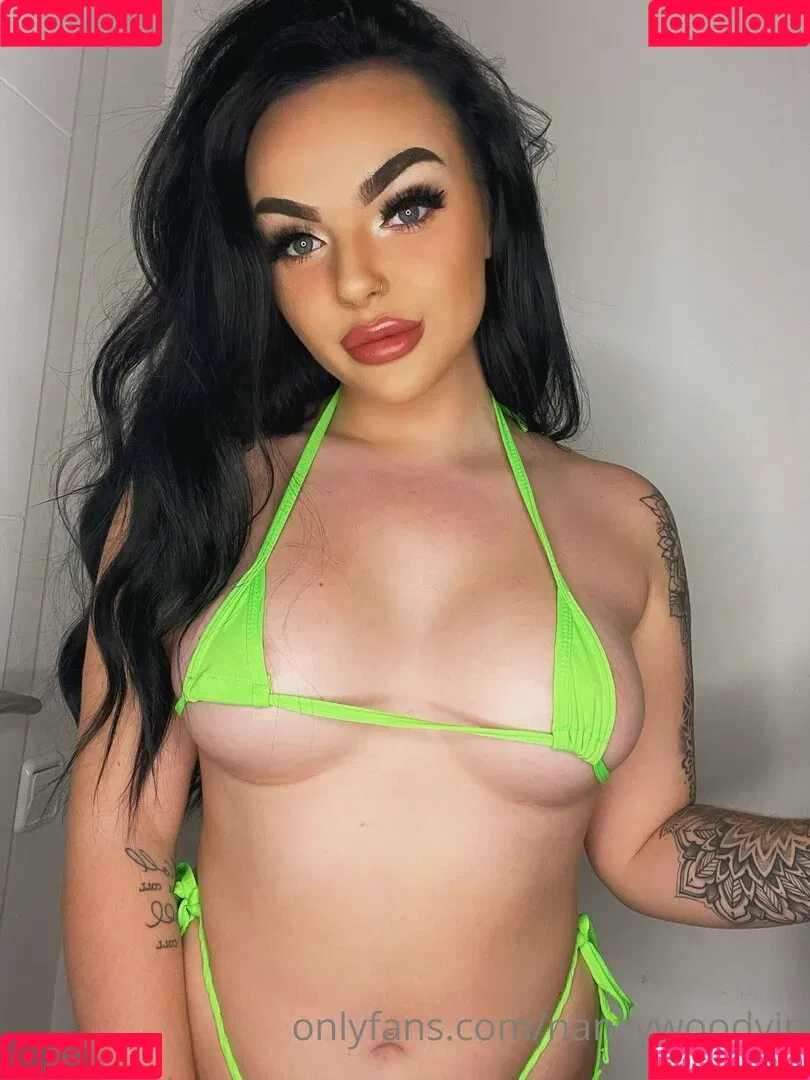 itsnancywoodfree Onlyfans Photo Gallery 