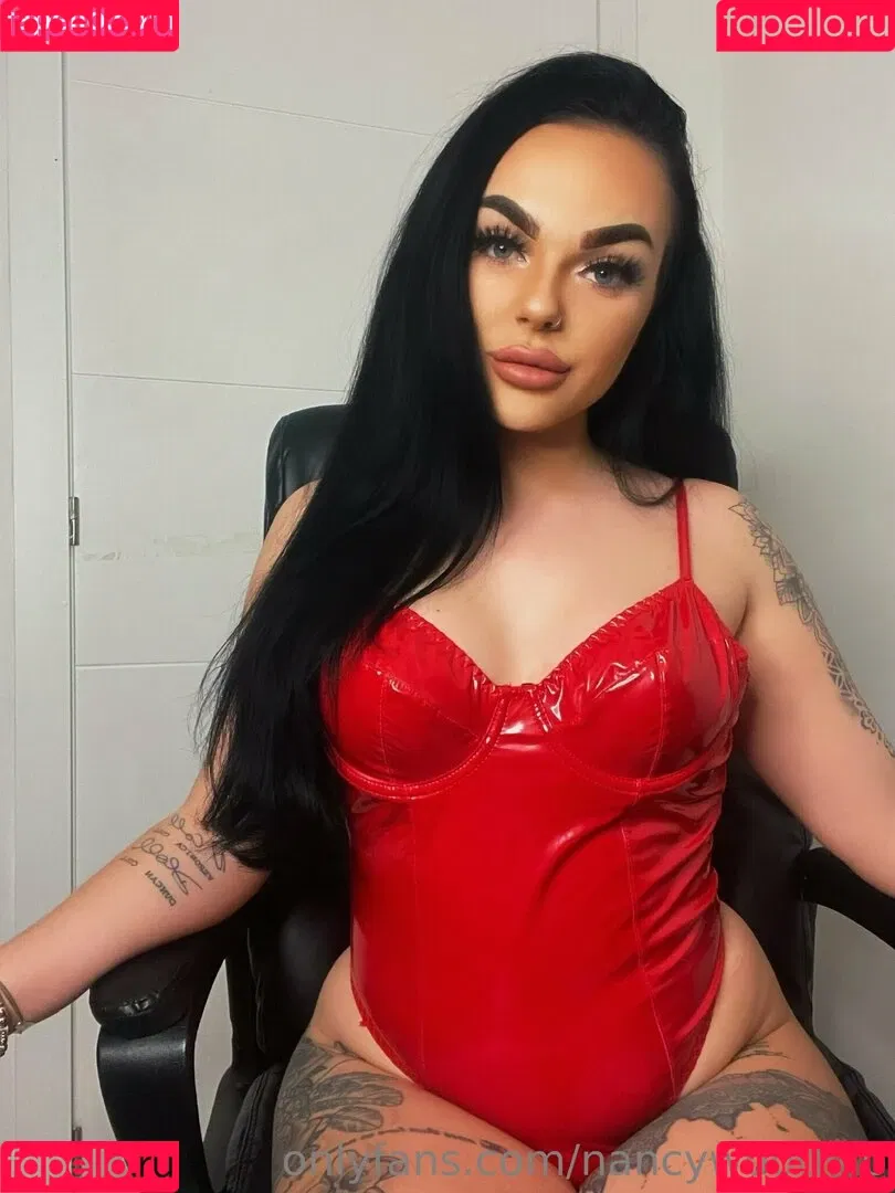 itsnancywoodfree Onlyfans Photo Gallery 