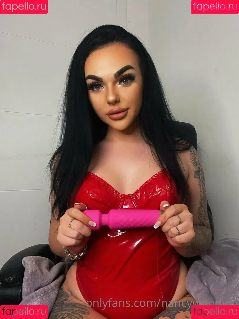 itsnancywoodfree Onlyfans Photo Gallery 