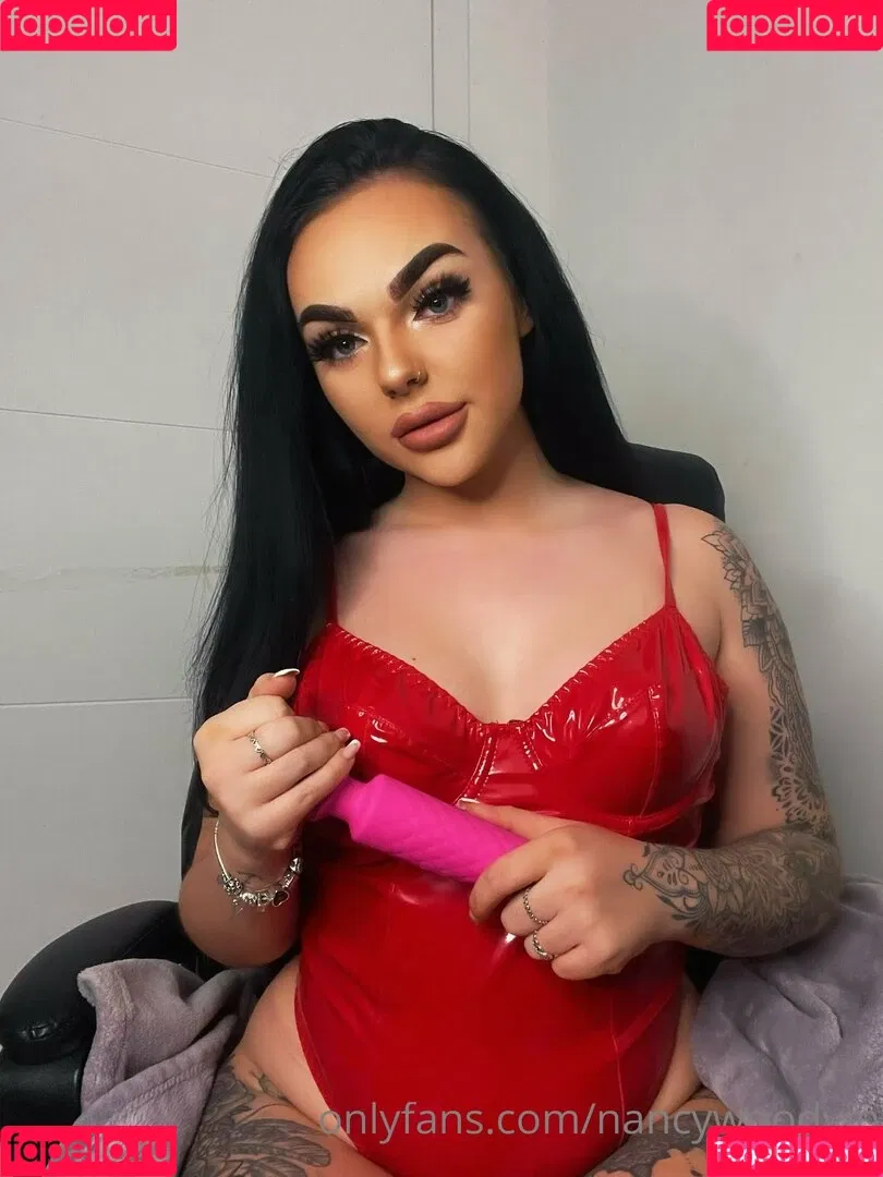itsnancywoodfree Onlyfans Photo Gallery 