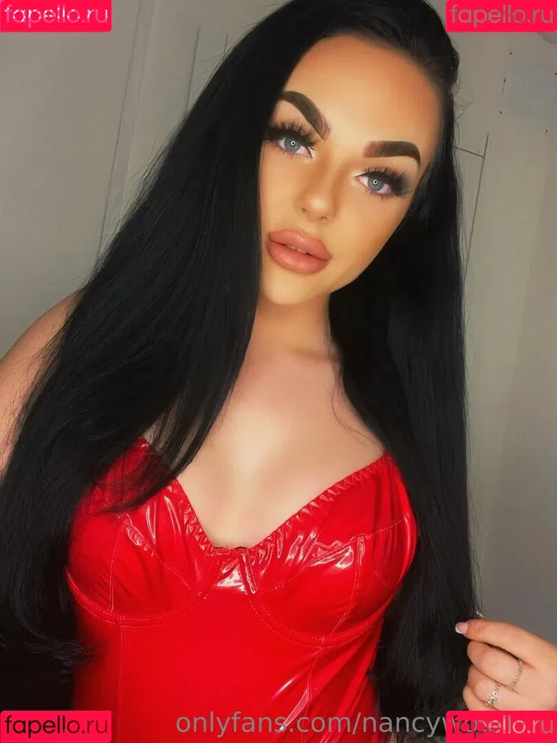 itsnancywoodfree Onlyfans Photo Gallery 