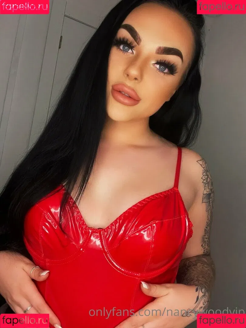 itsnancywoodfree Onlyfans Photo Gallery 