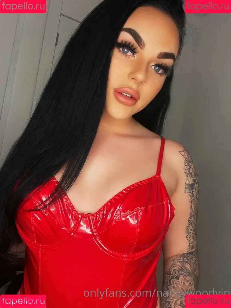 itsnancywoodfree Onlyfans Photo Gallery 