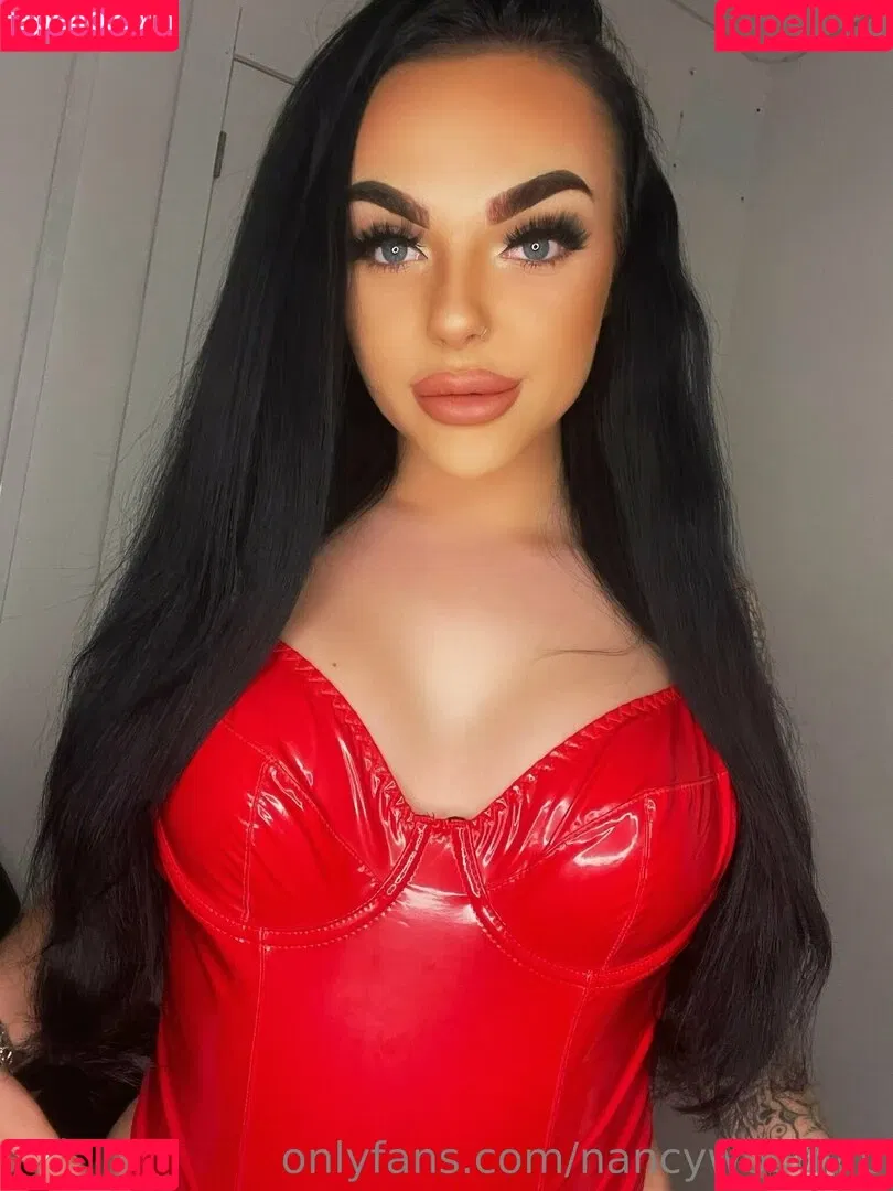 itsnancywoodfree Onlyfans Photo Gallery 