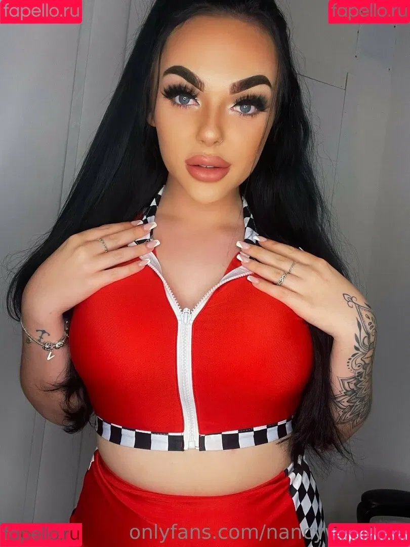 itsnancywoodfree Onlyfans Photo Gallery 