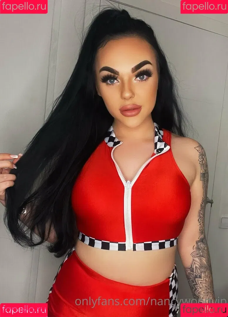 itsnancywoodfree Onlyfans Photo Gallery 