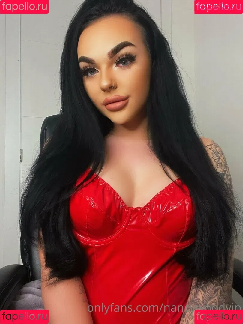 itsnancywoodfree Onlyfans Photo Gallery 