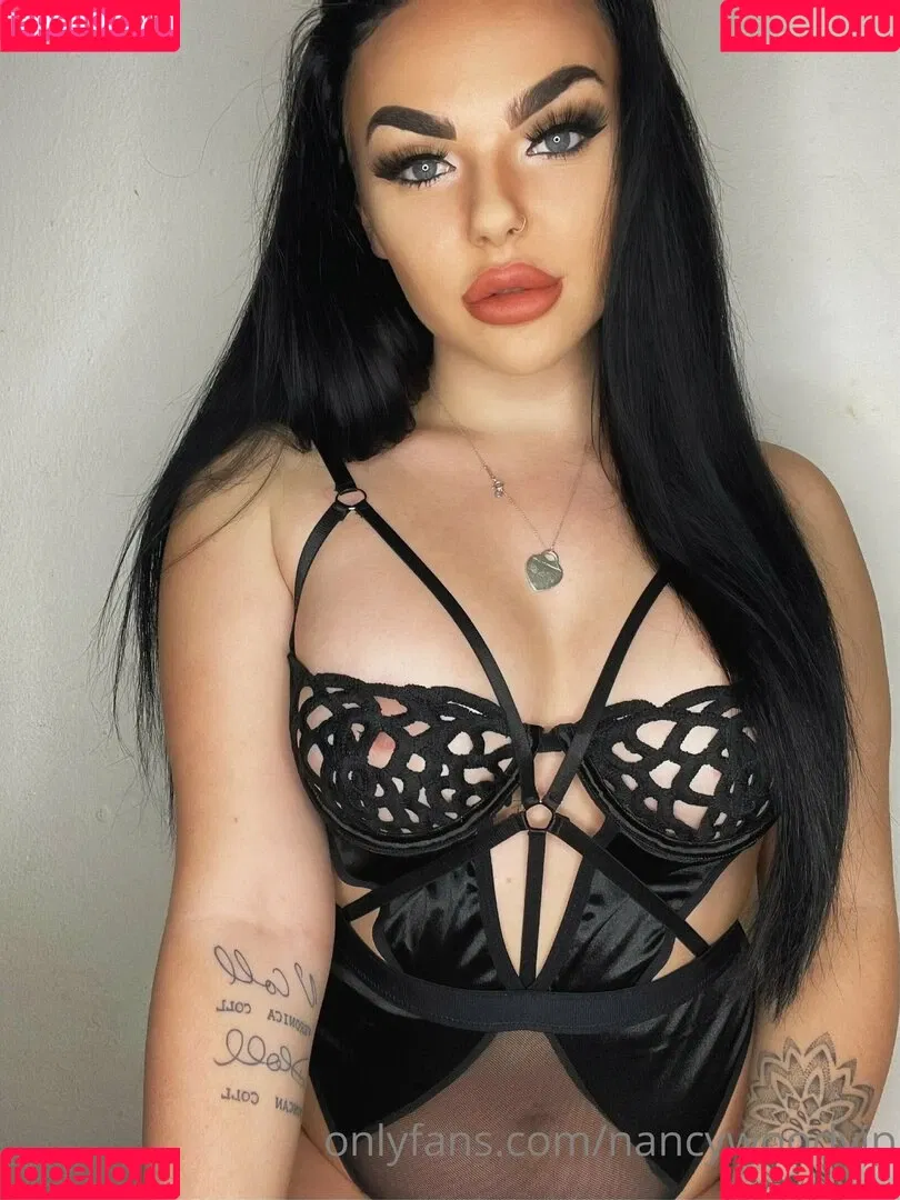 itsnancywoodfree Onlyfans Photo Gallery 