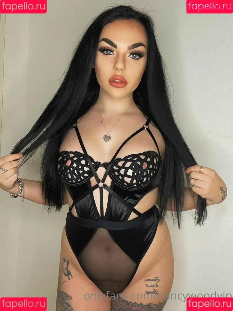 itsnancywoodfree Onlyfans Photo Gallery 