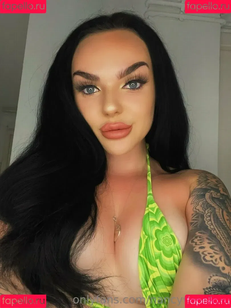 itsnancywoodfree Onlyfans Photo Gallery 