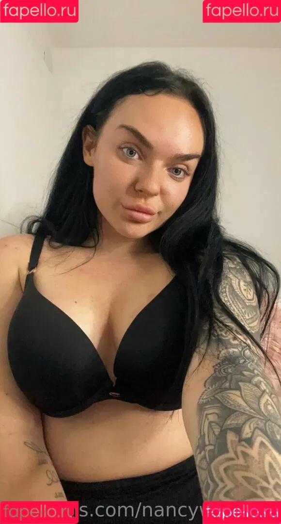 itsnancywoodfree Onlyfans Photo Gallery 