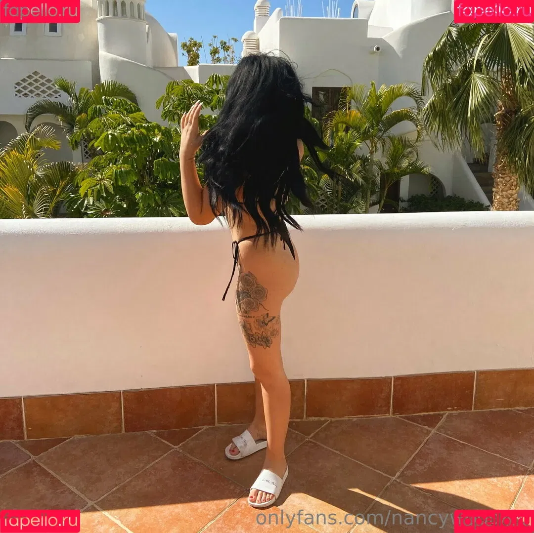 itsnancywoodfree Onlyfans Photo Gallery 