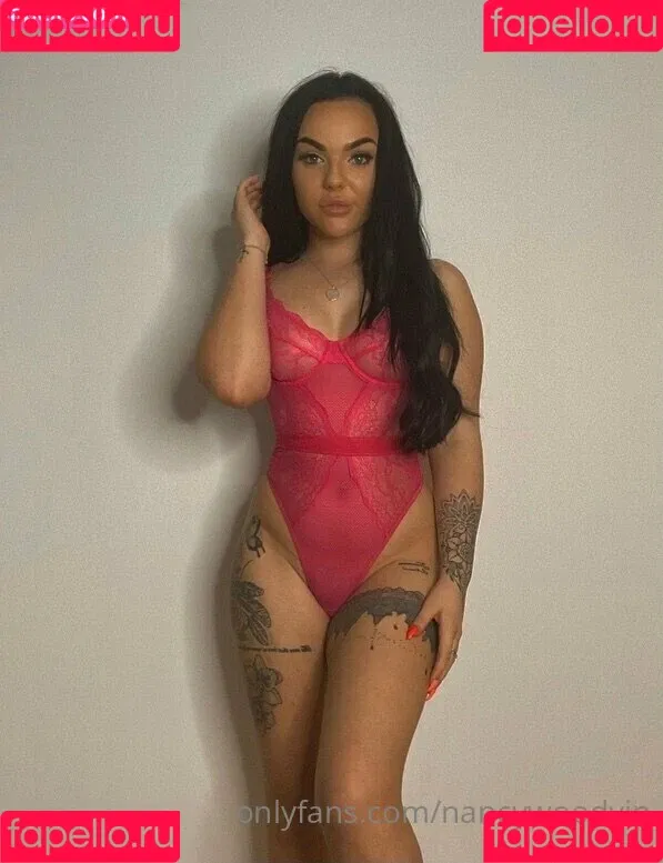itsnancywoodfree Onlyfans Photo Gallery 