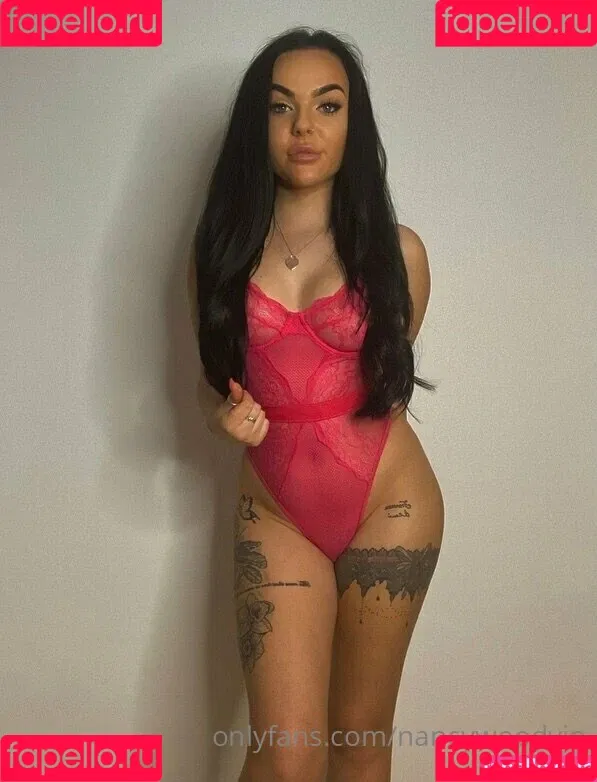 itsnancywoodfree Onlyfans Photo Gallery 