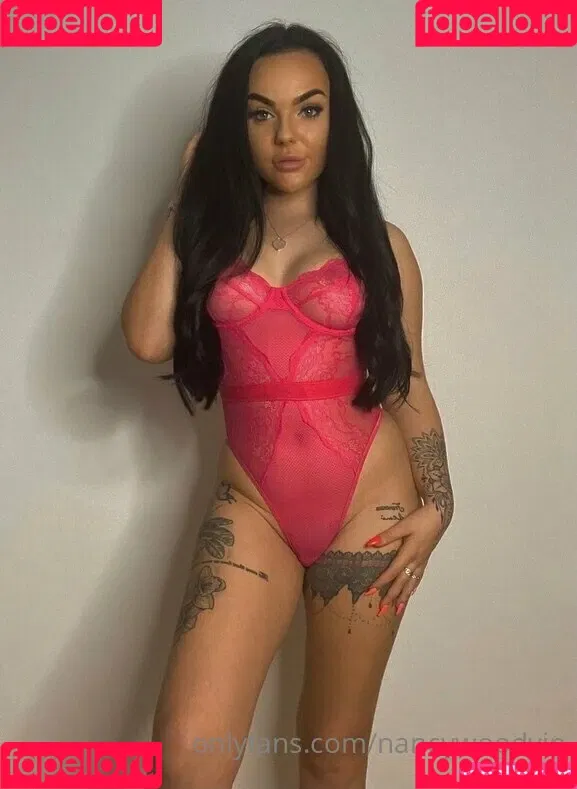 itsnancywoodfree Onlyfans Photo Gallery 