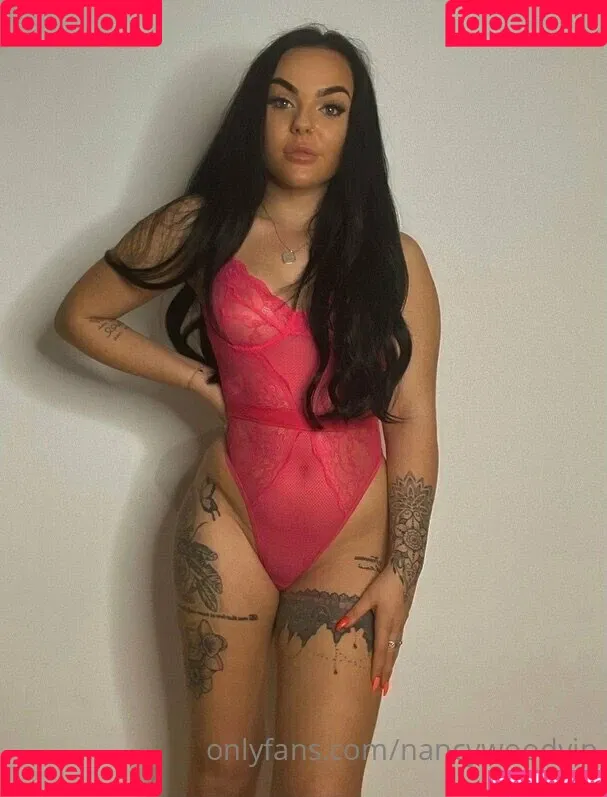 itsnancywoodfree Onlyfans Photo Gallery 