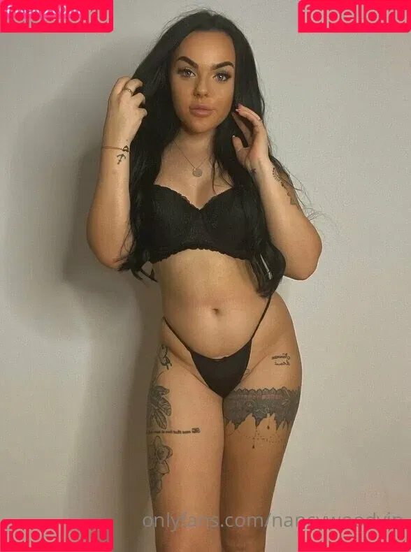 itsnancywoodfree Onlyfans Photo Gallery 