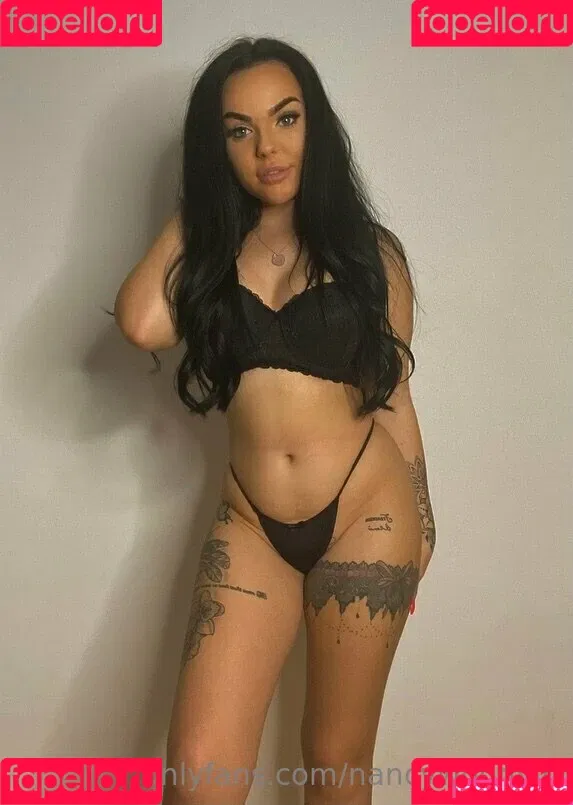 itsnancywoodfree Onlyfans Photo Gallery 