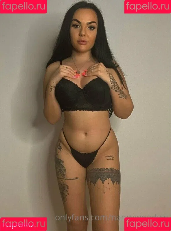 itsnancywoodfree Onlyfans Photo Gallery 