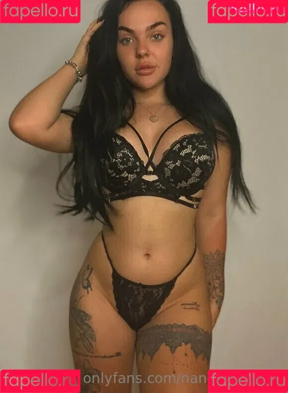 itsnancywoodfree Onlyfans Photo Gallery 