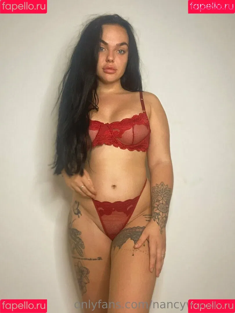 itsnancywoodfree Onlyfans Photo Gallery 