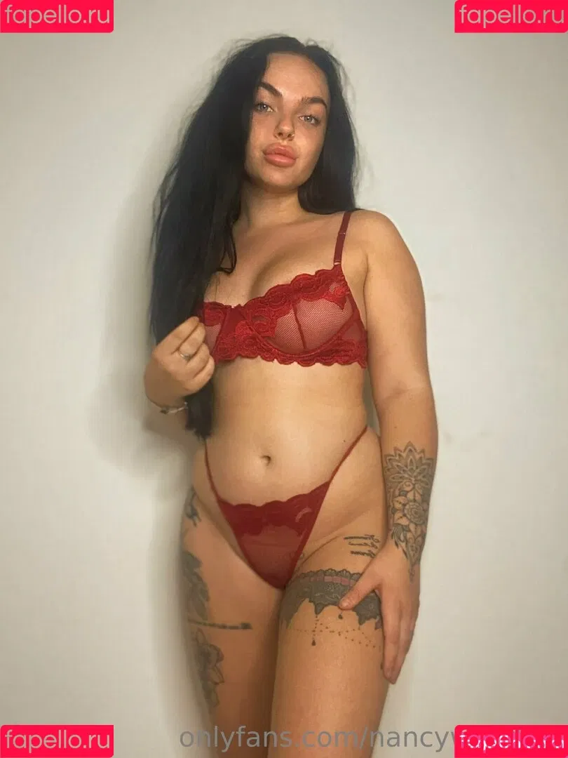 itsnancywoodfree Onlyfans Photo Gallery 