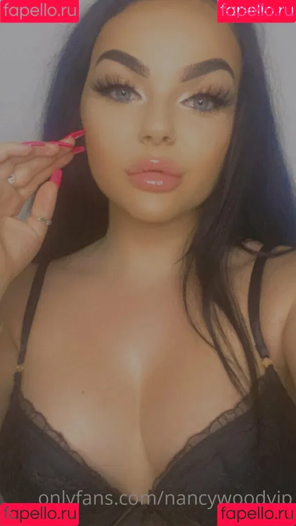itsnancywoodfree Onlyfans Photo Gallery 