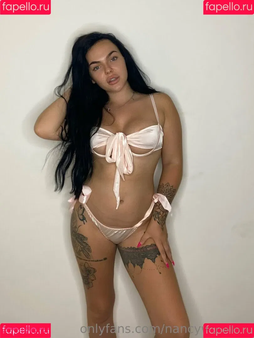 itsnancywoodfree Onlyfans Photo Gallery 