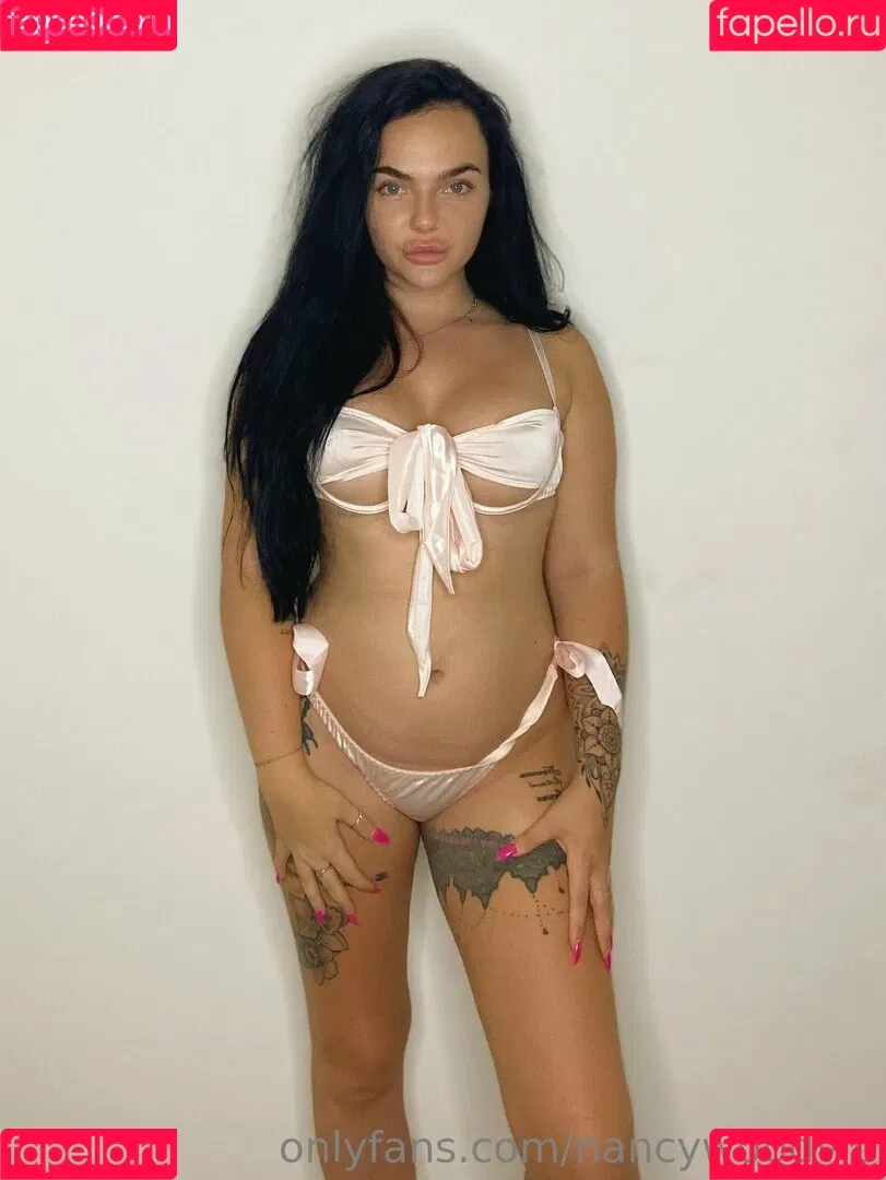 itsnancywoodfree Onlyfans Photo Gallery 