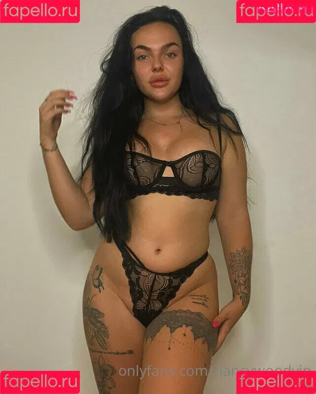 itsnancywoodfree Onlyfans Photo Gallery 