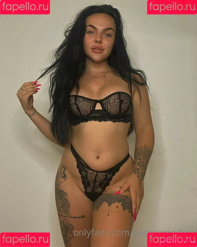 itsnancywoodfree Onlyfans Photo Gallery 