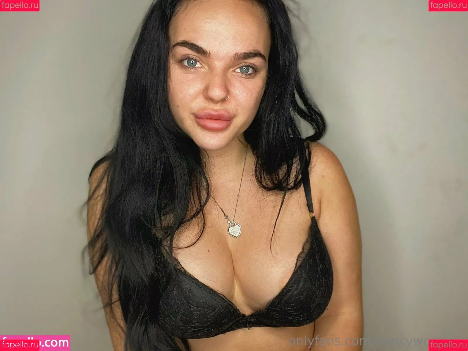 itsnancywoodfree Onlyfans Photo Gallery 