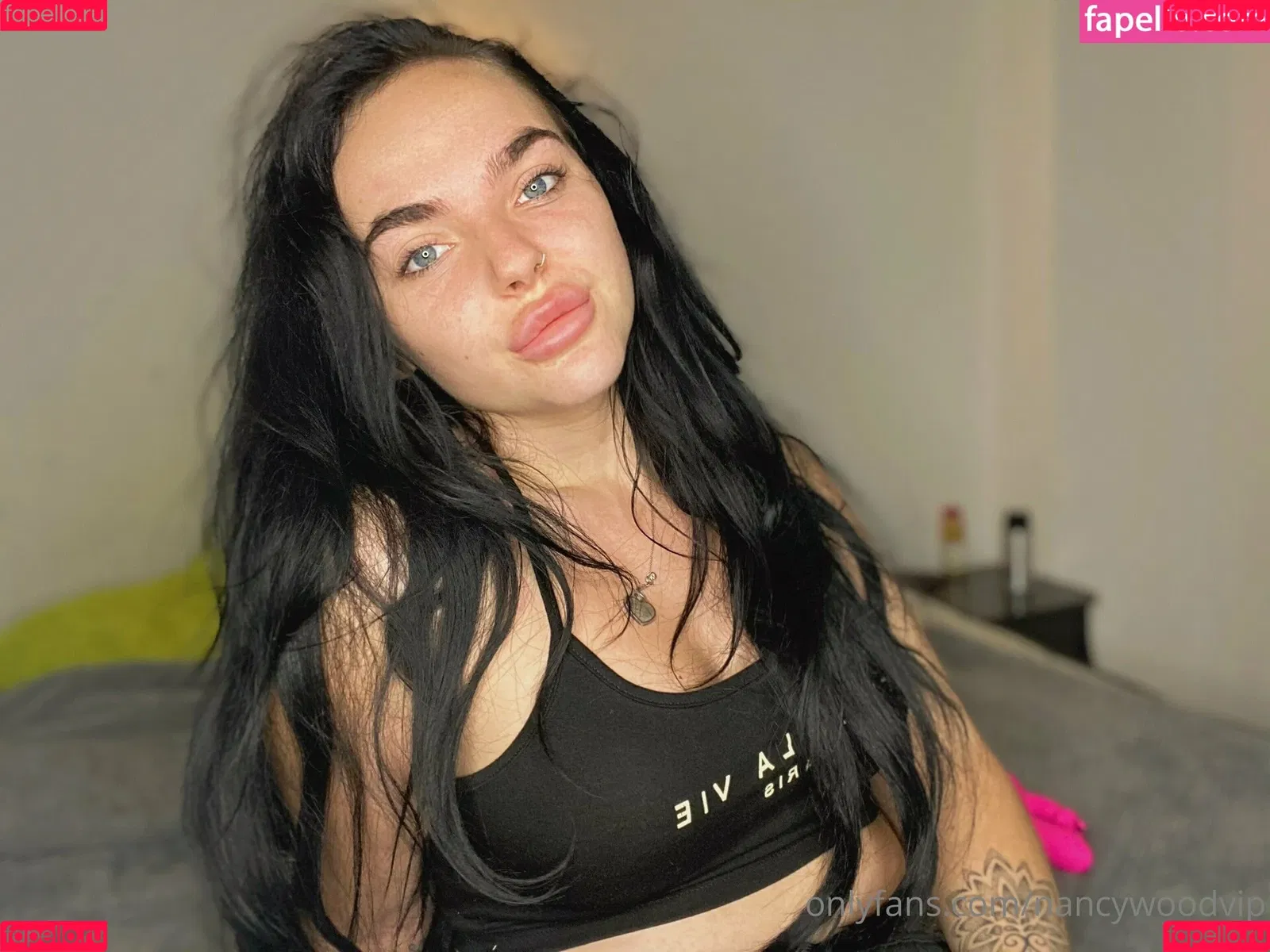 itsnancywoodfree Onlyfans Photo Gallery 