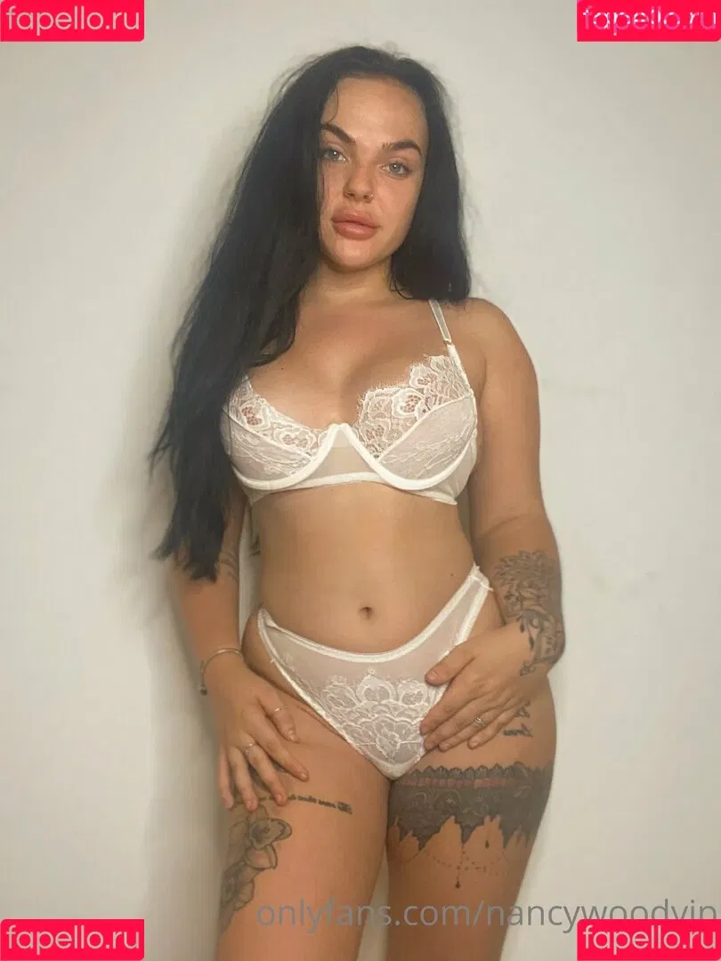 itsnancywoodfree Onlyfans Photo Gallery 